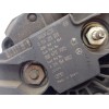 Recambio de alternador para smart coupe passion referencia OEM IAM Q003250V011000000 A0111548002 / BOSCH 0124225020 14V 85A GCB2