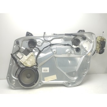 ELEVALUNAS DELANTERO DERECHO 6L4837756E 