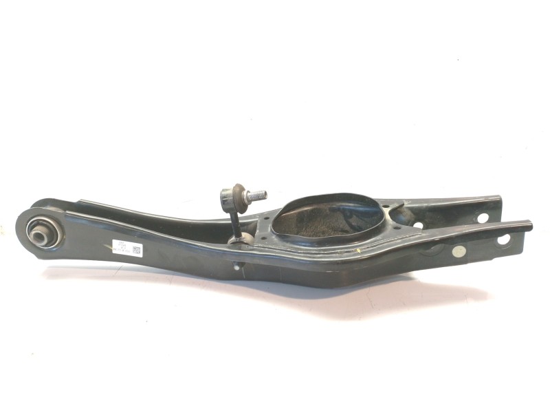 Recambio de brazo suspension inferior trasero izquierdo para kia niro referencia OEM IAM 55210G2100  