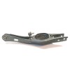 Recambio de brazo suspension inferior trasero izquierdo para kia niro referencia OEM IAM 55210G2100  