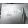 Recambio de moldura para citroën c4 grand picasso feel referencia OEM IAM 96779679ZD 1162861XZD 