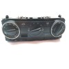 Recambio de mando climatizador para mercedes-benz clase a (w169) 1.5 cat referencia OEM IAM A1698300585  