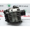 Recambio de alternador para renault laguna (b56) 1.6 referencia OEM IAM 0986041850 0986XA5346 