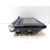 Recambio de pantalla multifuncion para citroën c3 feel referencia OEM IAM 98291383XU  