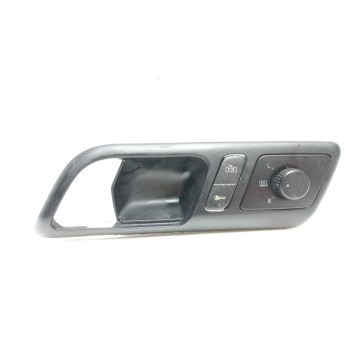 MANETA INTERIOR DELANTERA IZQUIERDA 6Q1837247G 