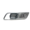 Recambio de maneta interior delantera izquierda para volkswagen polo (9n1) gt referencia OEM IAM 6Q1837247G  