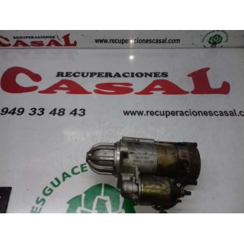 MOTOR ARRANQUE GM12564088 9000835 U20JL00A