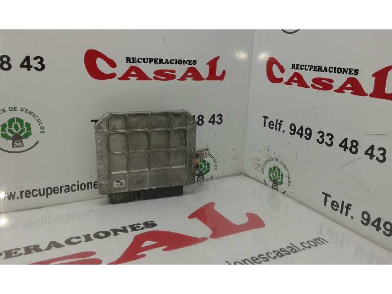 Recambio de centralita motor uce para toyota prius (nhw30) advance referencia OEM IAM 8966147410 2754005591 
