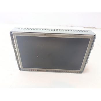 PANTALLA MULTIFUNCION LR125121 GK6210E889AE 7503350621