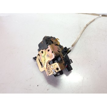 CERRADURA PUERTA DELANTERA IZQUIERDA 