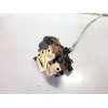 Recambio de cerradura puerta delantera izquierda para audi a3 (8l) referencia OEM IAM   