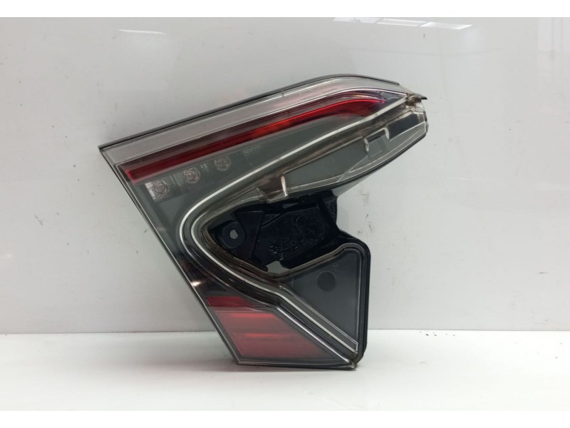 Recambio de piloto trasero izquierdo interior para toyota c-hr referencia OEM IAM 81590F4021  81590F402100