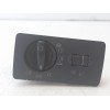 Recambio de mando luces para skoda fabia i (6y2) 1.4 referencia OEM IAM 6Y1941531DJDY  