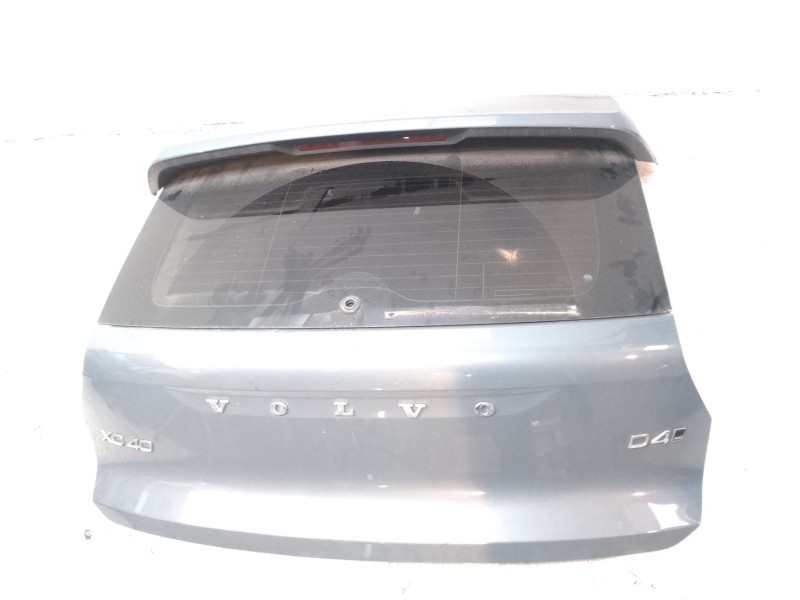 Recambio de porton trasero para volvo xc 40 business plus awd referencia OEM IAM 32357927  