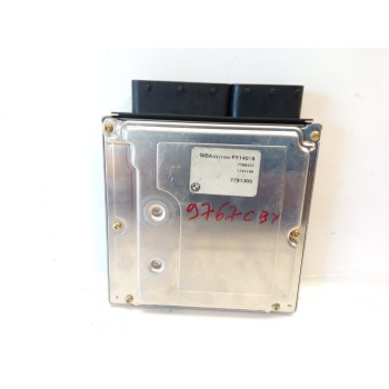 CENTRALITA MOTOR UCE DDE7791190 