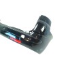 Recambio de paragolpes trasero para citroën c4 picasso 1.6 16v referencia OEM IAM 7410AQ  