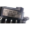 Recambio de alternador para volkswagen polo (9n3) bluemotion referencia OEM IAM 03D903025H 2542747E 
