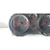 Recambio de cuadro instrumentos para opel corsa d selective referencia OEM IAM 1344277  
