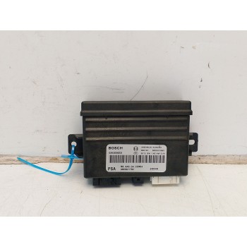 MODULO ELECTRONICO 23054H 9663821780 