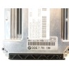 Recambio de centralita motor uce para bmw serie 3 berlina (e46) 320d referencia OEM IAM DDE7791190  