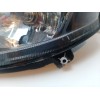 Recambio de faro delantero para sym symphony 125 referencia OEM IAM 33100ATA020  
