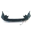 Recambio de paragolpes trasero para citroën c4 picasso 1.6 16v referencia OEM IAM 7410AQ  