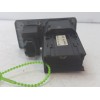 Recambio de mando luces para skoda fabia i (6y2) 1.4 referencia OEM IAM 6Y1941531DJDY  