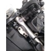 Recambio de motor completo para mini clubman (f54) cooper s all4 referencia OEM IAM 11002461615 B48A20F 