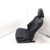 Recambio de asiento delantero izquierdo para toyota yaris 1.5 16v cat referencia OEM IAM 72020K0040 71512K0030 71014K0030
