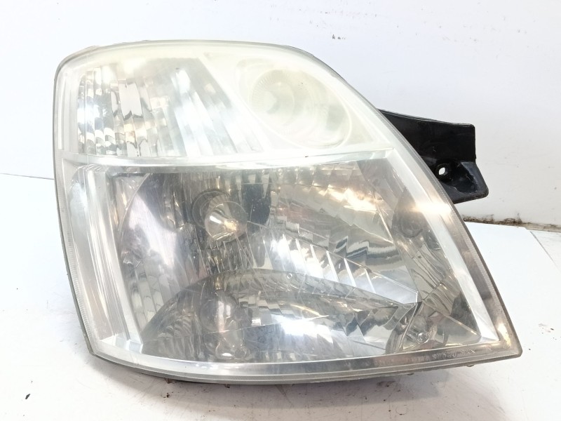 Recambio de faro derecho para kia picanto i (sa) 1.0 referencia OEM IAM 9210207060  