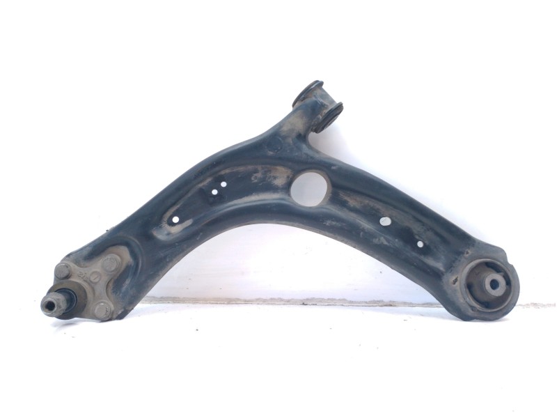 Recambio de brazo suspension inferior delantero izquierdo para skoda superb (3u4) classic referencia OEM IAM 3Q0407151E  