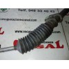 Recambio de cremallera direccion para renault megane i scenic (ja0) 1.6e alize referencia OEM IAM 68200000  