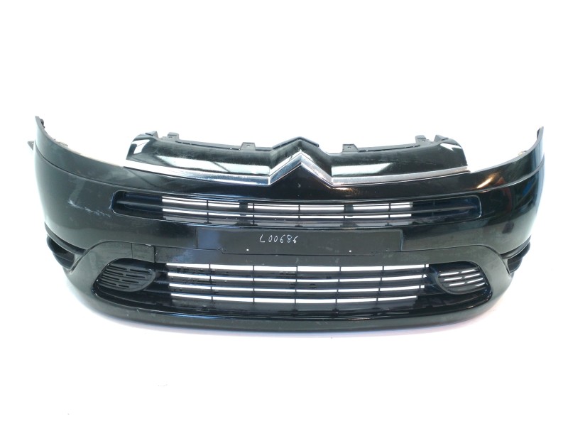 Recambio de paragolpes delantero para citroën c4 picasso 1.6 16v referencia OEM IAM 7401FJ  