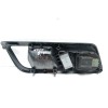 Recambio de maneta interior delantera izquierda para volkswagen polo (9n1) gt referencia OEM IAM 6Q1837247G  