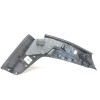 Recambio de moldura para citroën c4 grand picasso feel referencia OEM IAM 96782021ZD 96782021HZD 1388334XZD