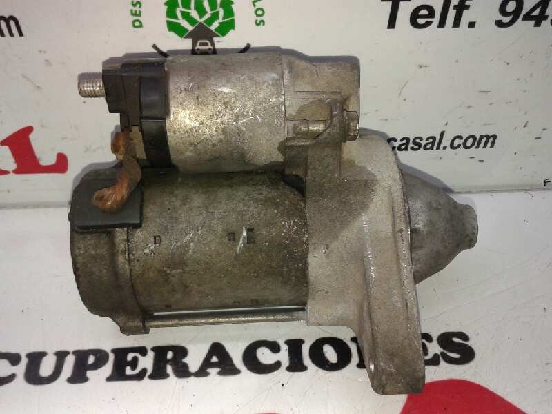 Recambio de motor arranque para toyota yaris (ksp9/scp9/nlp9) 1.4 turbodiesel cat referencia OEM IAM 281000J050 MS4280004550 