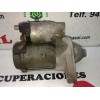 Recambio de motor arranque para toyota yaris (ksp9/scp9/nlp9) 1.4 turbodiesel cat referencia OEM IAM 281000J050 MS4280004550 