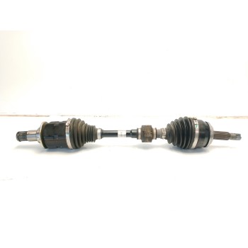 TRANSMISION DELANTERA IZQUIERDA 43420F4040 10433567 