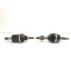 Recambio de transmision delantera izquierda para toyota c-hr referencia OEM IAM 43420F4040 10433567 