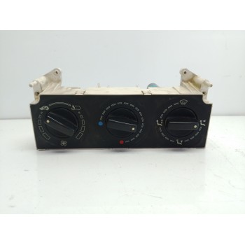 MANDO CALEFACCION / AIRE ACONDICIONADO 6451AG 6451AH 030550f