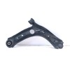 Recambio de brazo suspension inferior delantero izquierdo para skoda superb (3u4) classic referencia OEM IAM 3Q0407151E  