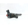 Recambio de inyector para dacia duster ambiance 4x2 referencia OEM IAM 445110485 H8201108033 