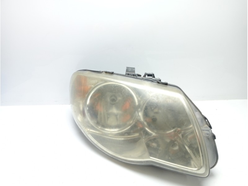 Recambio de faro derecho para chrysler voyager (rg) 2.5 crd cat referencia OEM IAM 04857830AC 62402 
