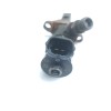 Recambio de inyector para citroën xsara picasso 1.6 16v hdi referencia OEM IAM 0445110311  