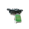 Recambio de resistencia calefaccion para dacia lodgy 1.2 16v tce cat referencia OEM IAM 271436513R  