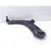 Recambio de brazo suspension inferior delantero izquierdo para skoda superb (3u4) classic referencia OEM IAM 3Q0407151E  