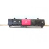 Recambio de mando multifuncion para citroën jumper kombi 33 l2h2 hdi 110 referencia OEM IAM 7355861650  