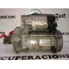 Recambio de motor arranque para toyota yaris (ksp9/scp9/nlp9) 1.4 turbodiesel cat referencia OEM IAM 281000J050 MS4280004550 