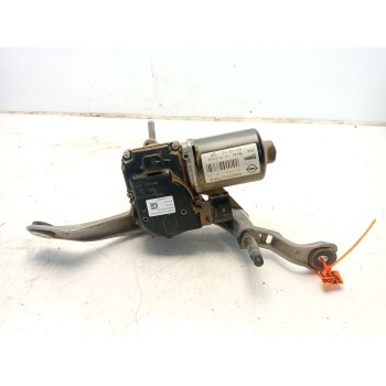 MOTOR LIMPIA DELANTERO IZQUIERDO 13262435 