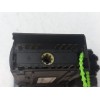 Recambio de mando luces para skoda fabia i (6y2) 1.4 referencia OEM IAM 6Y1941531DJDY  
